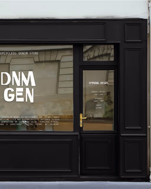 DNM GEN