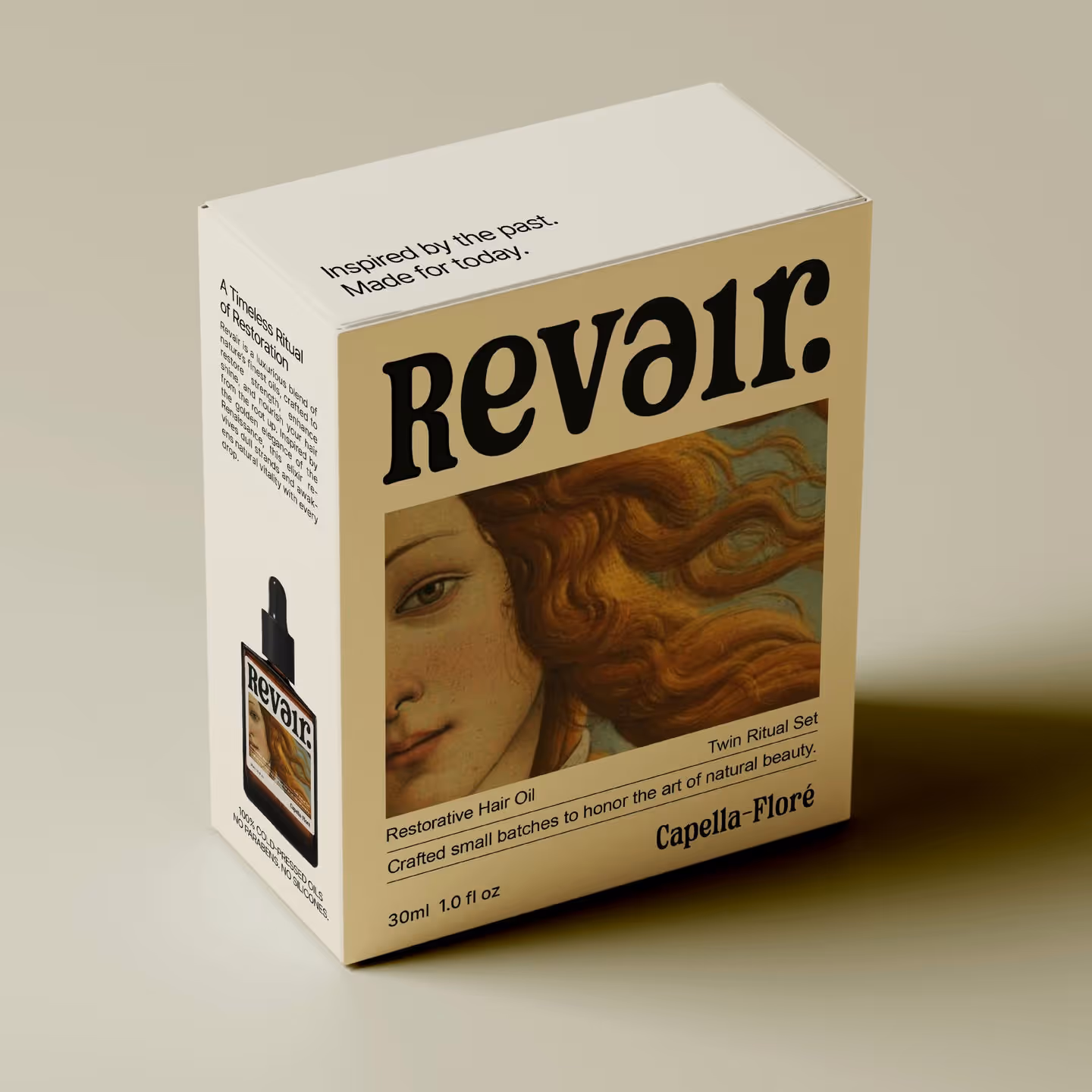 Revair