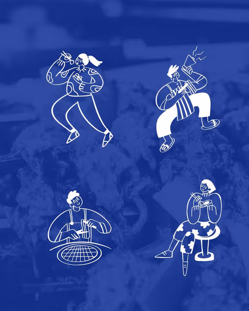 GOGIYA Brand Identity