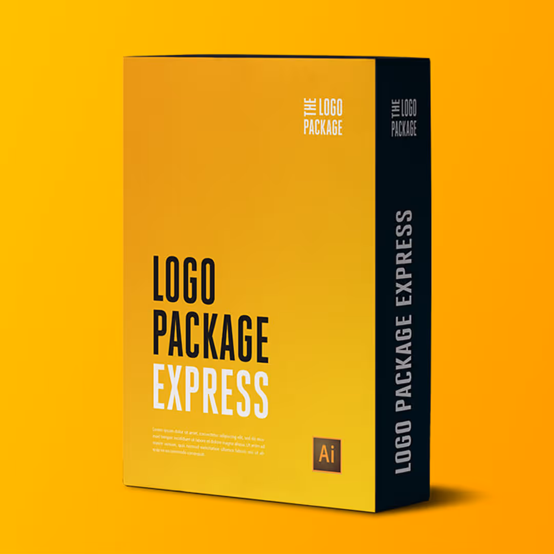 Logo Package Express 3.0
