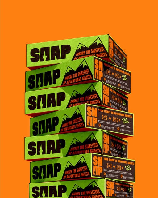 SNAP