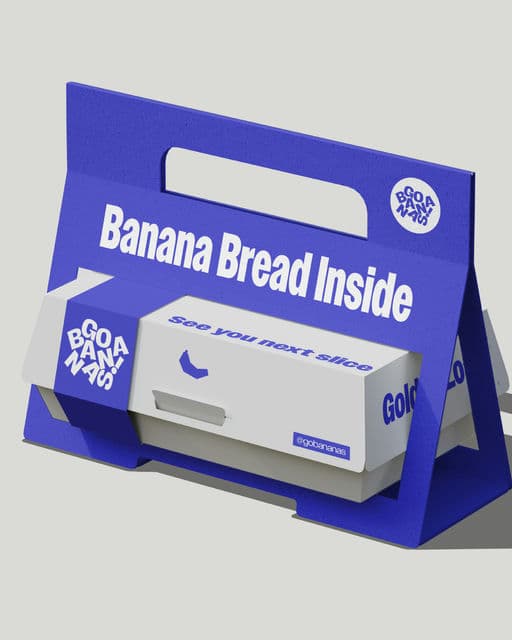 Go Banana!