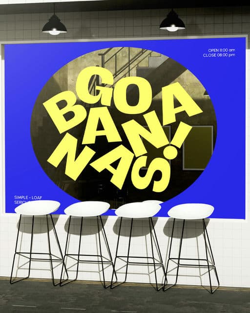 Go Banana!