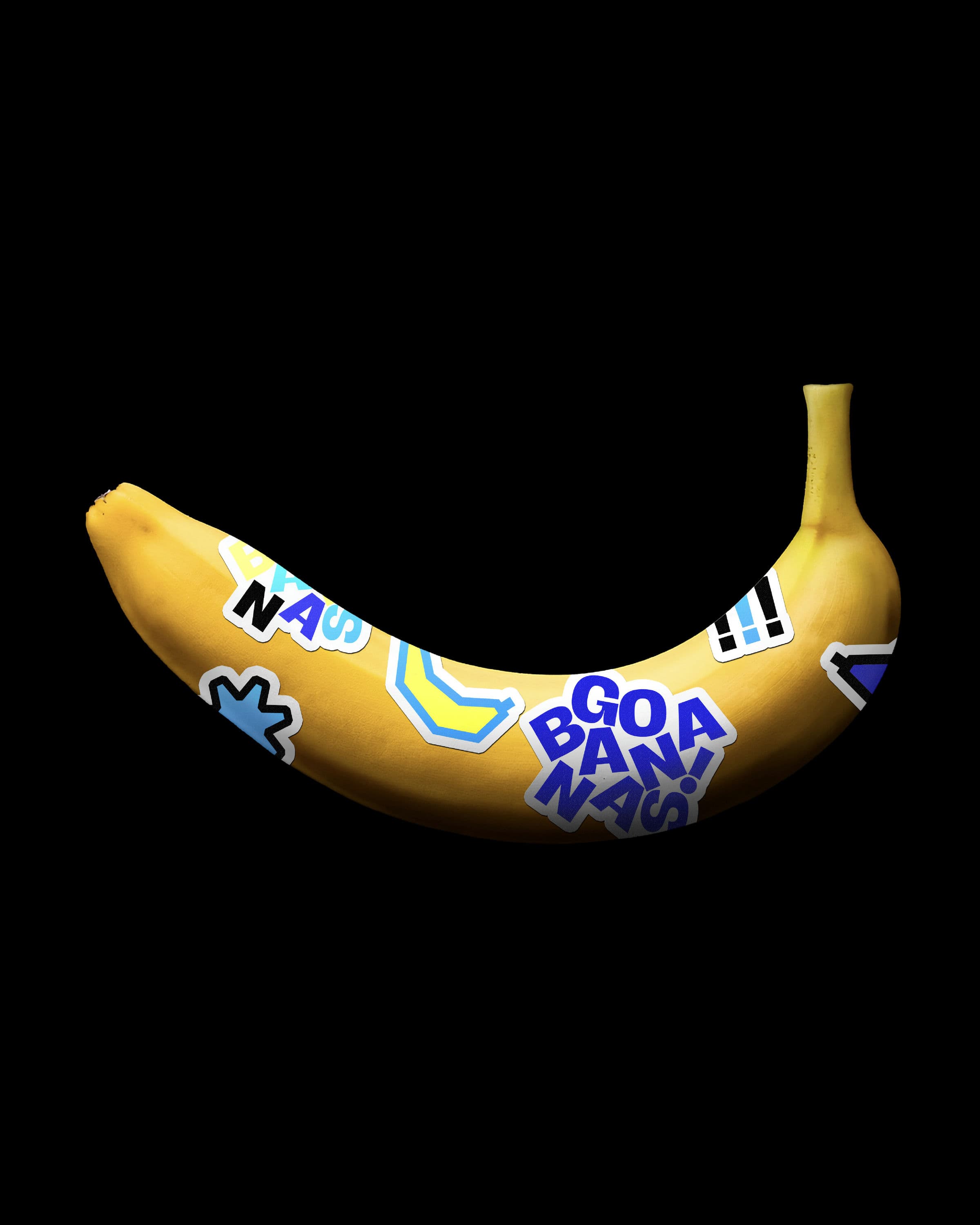Go Banana!