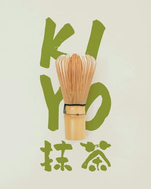 Kiyo Matcha