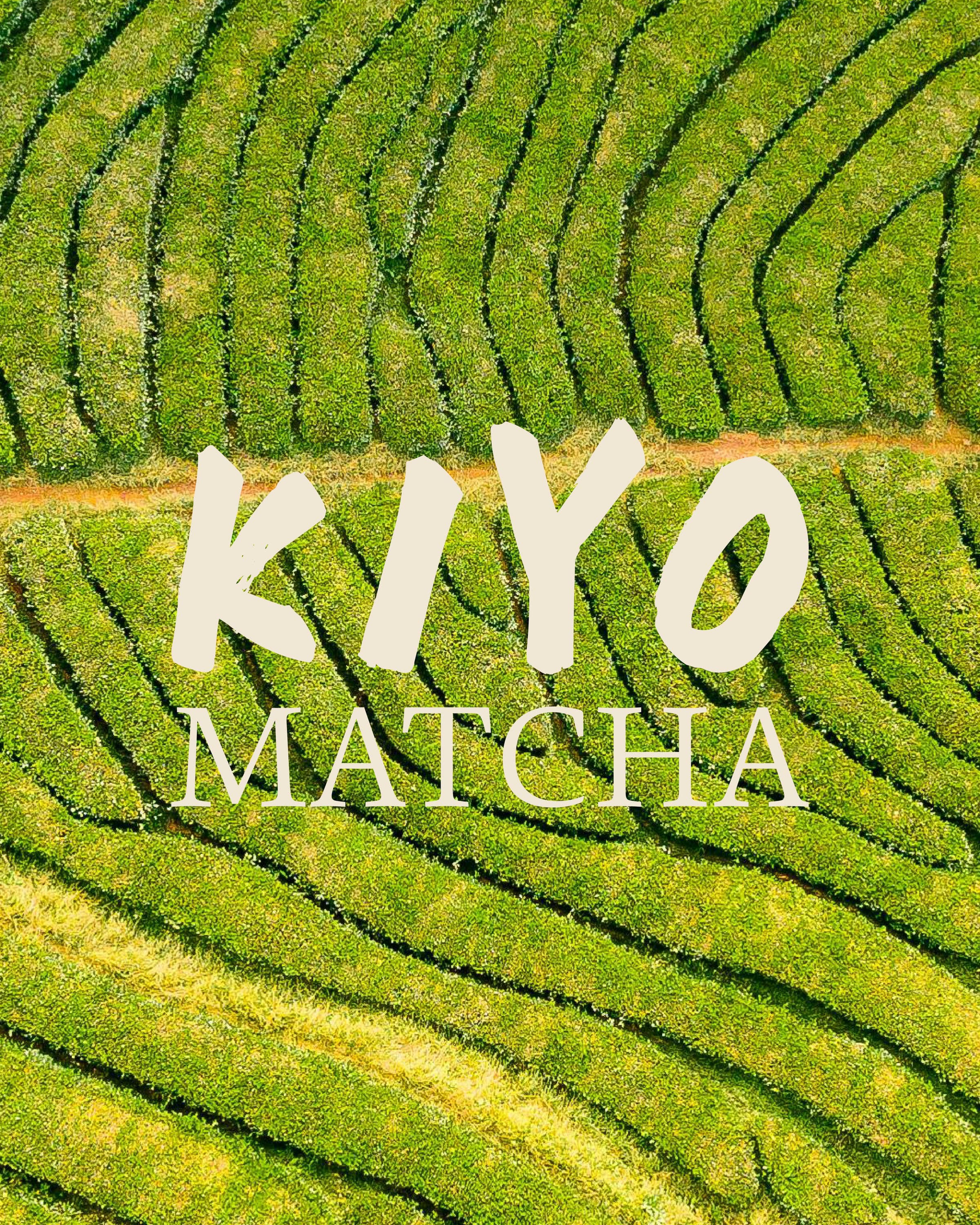 Kiyo Matcha