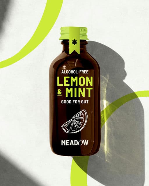Meadow – Food & Beverage identity by juliasabdesign, additional view 2 of 7