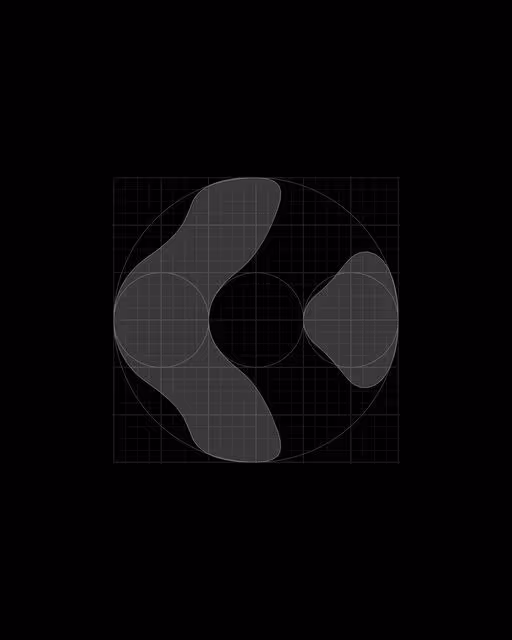 Celium – Technology identity by xander, additional view 8 of 9