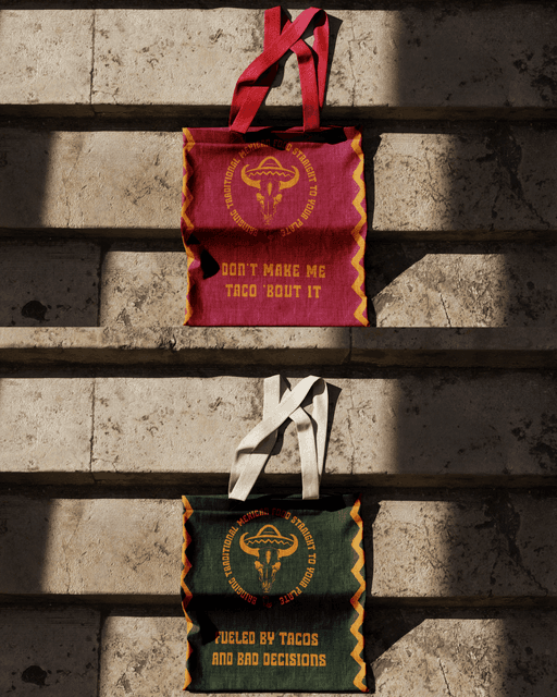 El Toro – Food & Beverage identity by untamed-design-studio, additional view 4 of 8