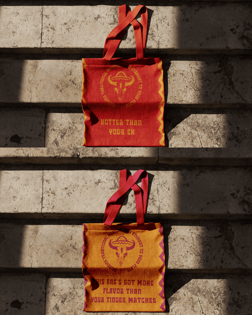 El Toro – Food & Beverage identity by untamed-design-studio, additional view 5 of 8