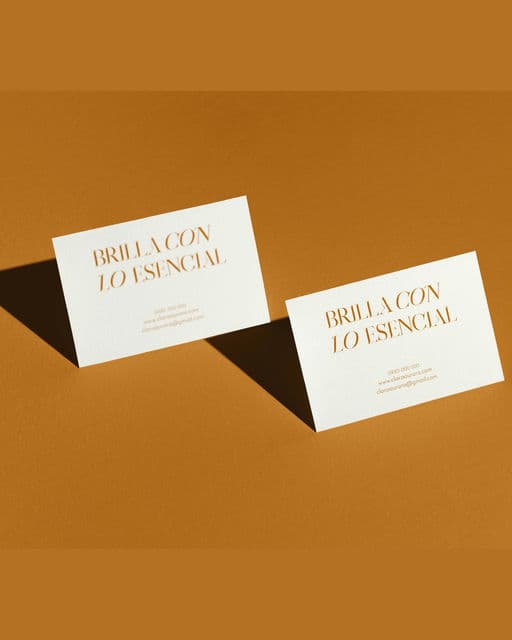 Clara Aurora – Fashion & Apparel identity by valuria-designs, additional view 4 of 7