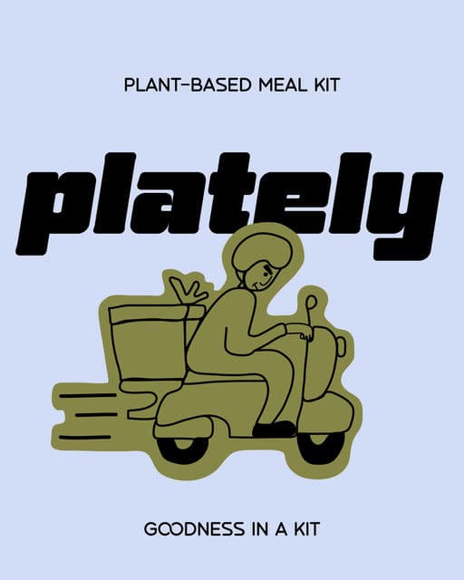 Plately