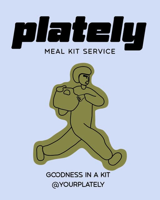 Plately