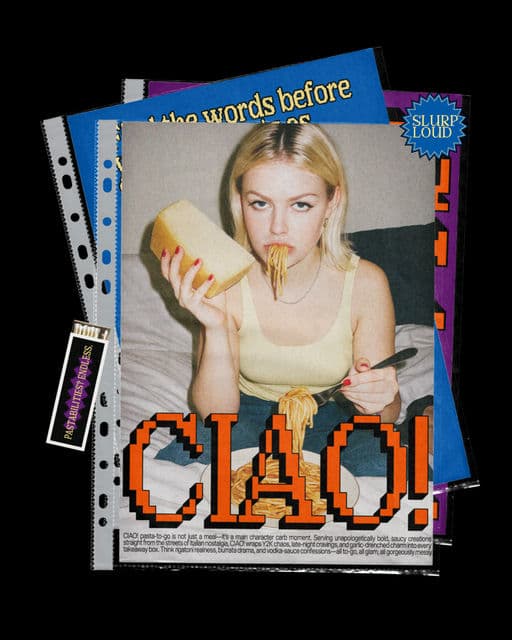 CIAO!