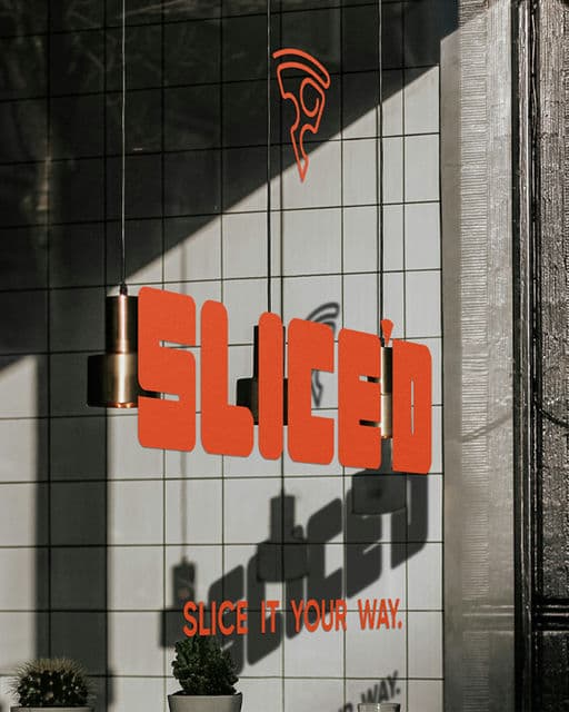 SLICE'D