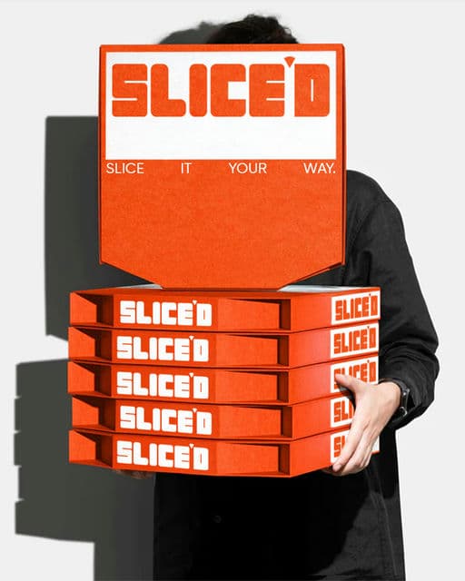SLICE'D
