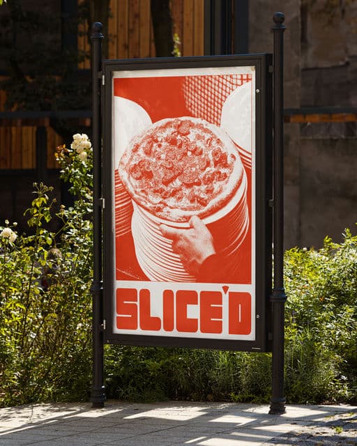 SLICE'D