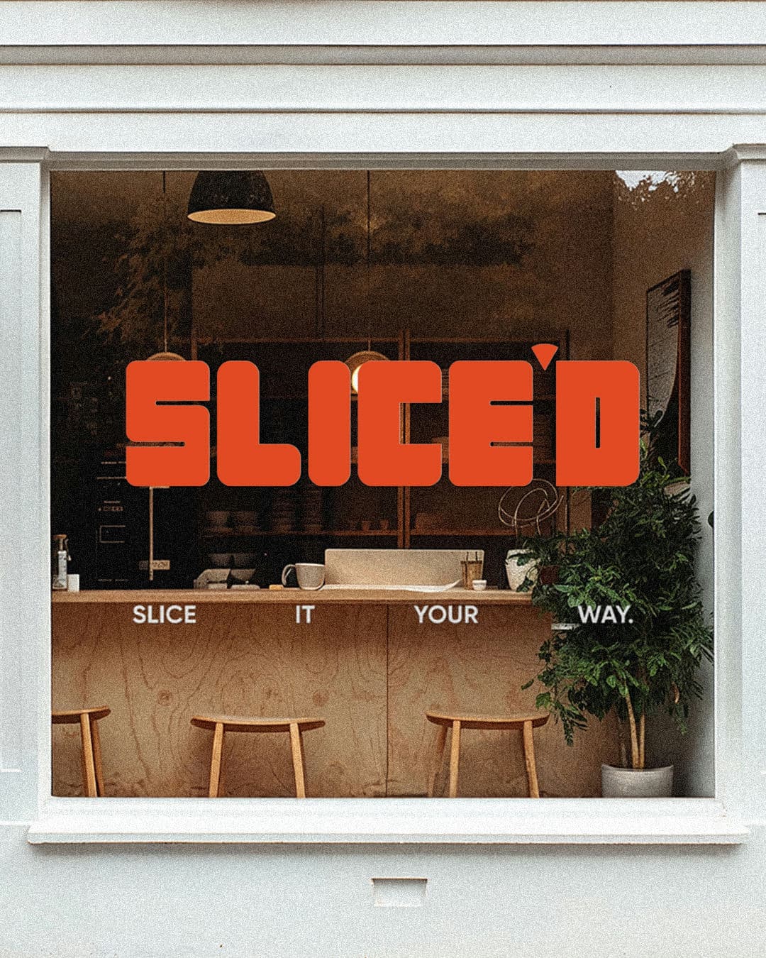 SLICE'D