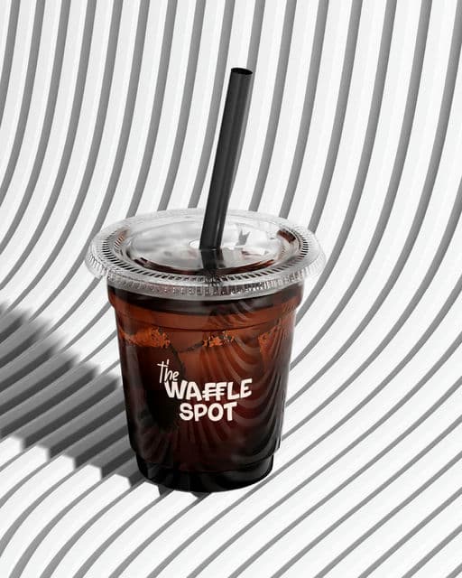 The Waffle Spot