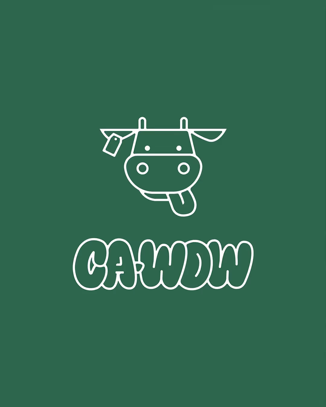 CA-WOW – Food & Beverage identity by Differentspecies
