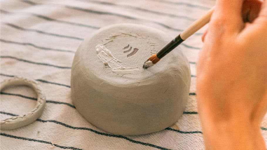 Serendipia. Ceramic Studio – Agency & Studio identity by pauceda, additional view 3 of 9