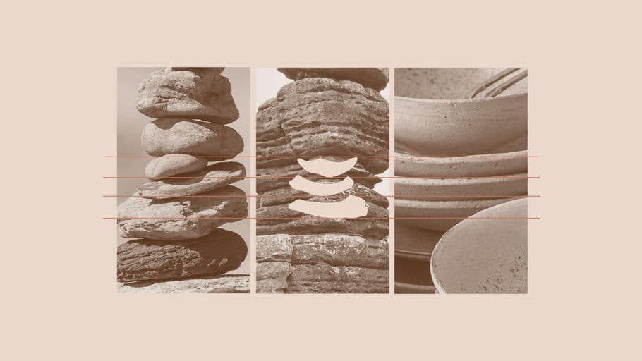 Serendipia. Ceramic Studio – Agency & Studio identity by pauceda, additional view 2 of 9