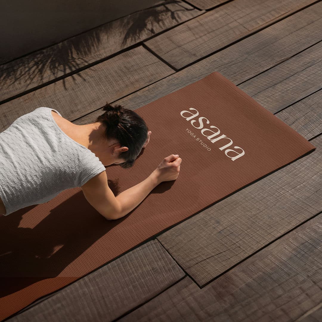 ASANA YOGA STUDIO