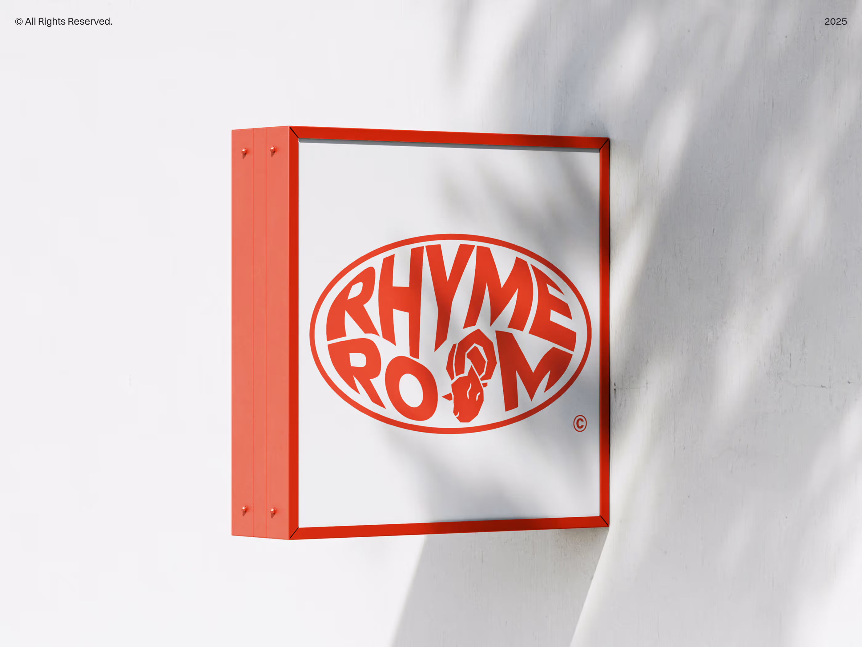 Rhyme Room
