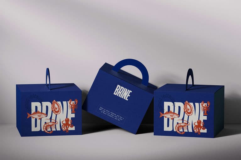 Brine