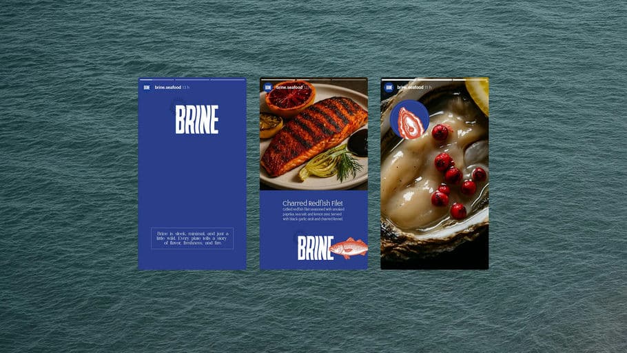 Brine