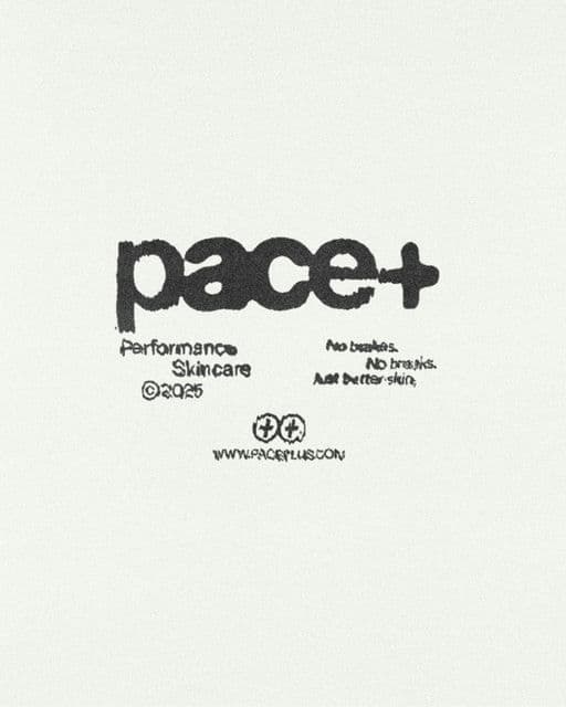 Pace+ – Beauty & Personal Care identity by nazy-studio, additional view 6 of 9