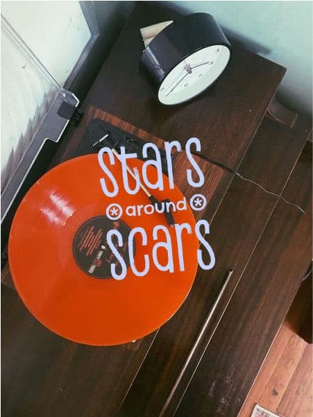 Stars Around Scars