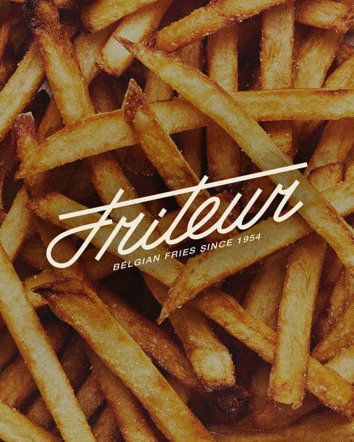Friteur
