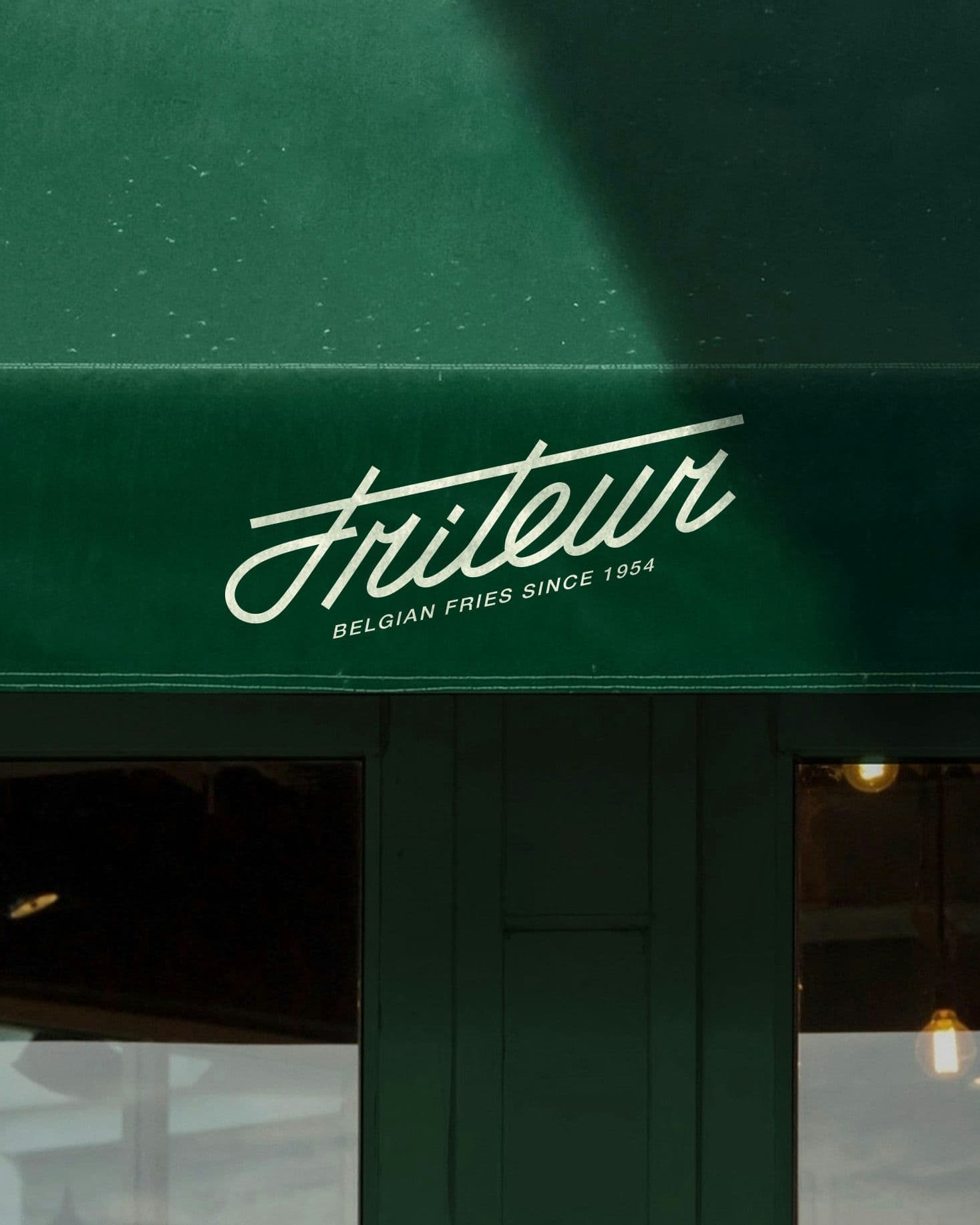 Friteur