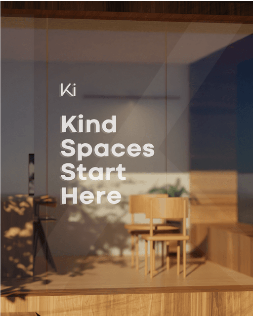 Kind Joinery
