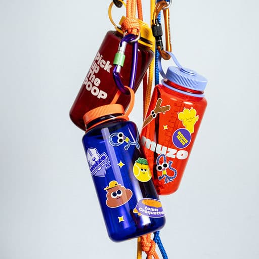 Muzo – Pet identity by harpie-studio, additional view 6 of 9