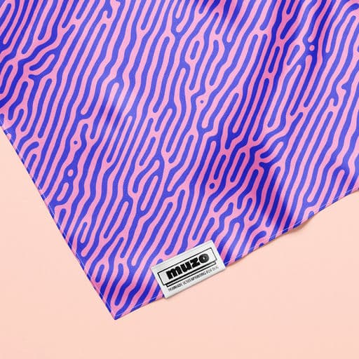 Muzo – Pet identity by harpie-studio, additional view 2 of 9