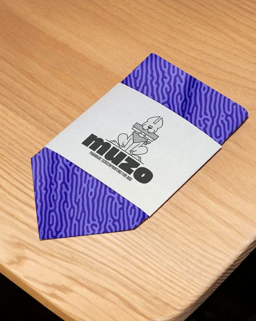 Muzo – Pet identity by harpie-studio, additional view 9 of 9