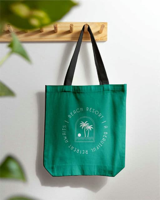 Isla Mare Brand Identity – Hospitality & Travel identity by brandsbycolorful, additional view 2 of 8
