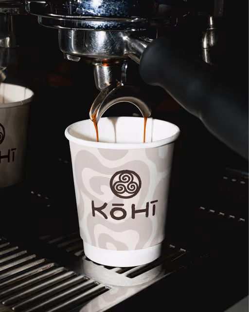 Kohi