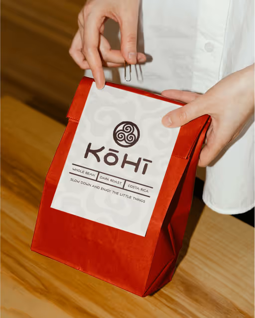 Kohi
