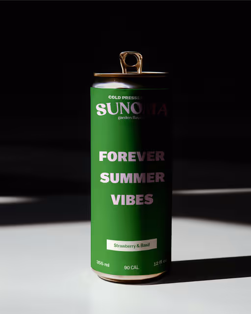 Sunoma – Food & Beverage identity by ezgi, additional view 5 of 5