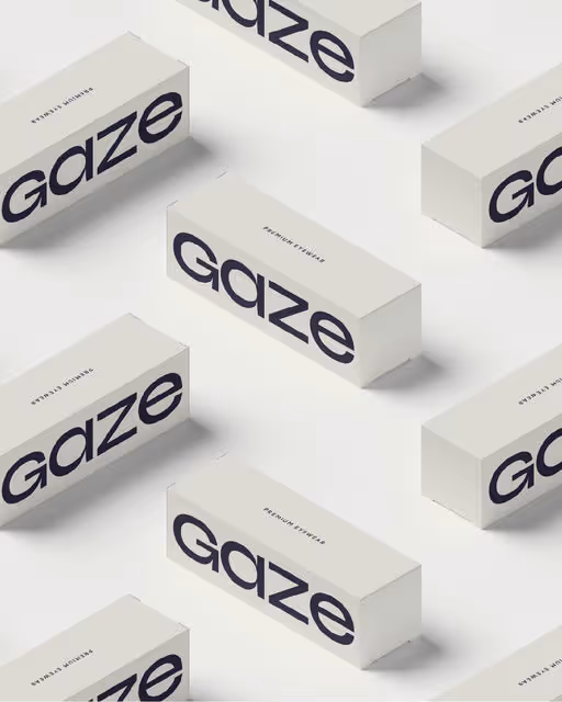 Gaze