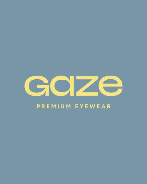 Gaze