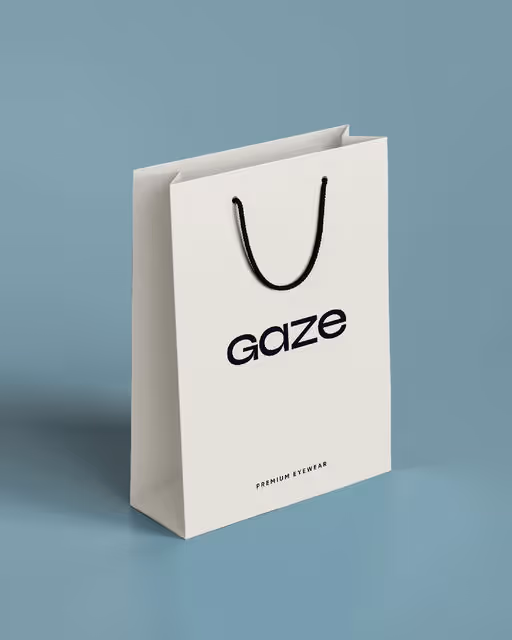 Gaze