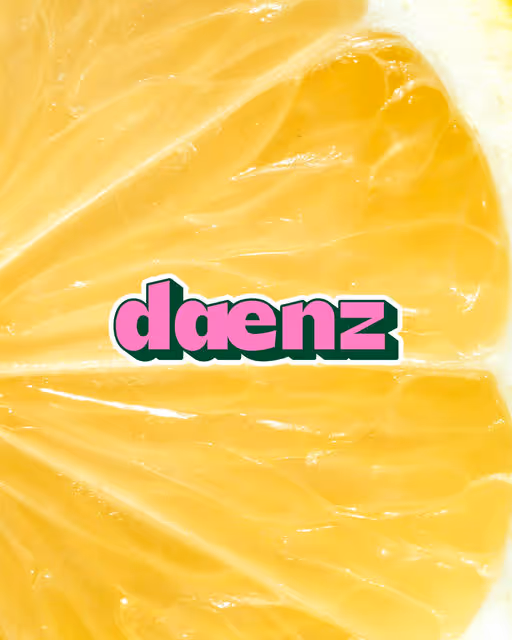 daenz – Food & Beverage identity by mrkttnr, additional view 2 of 9