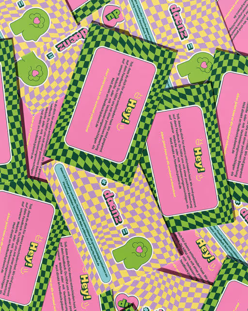 daenz – Food & Beverage identity by mrkttnr, additional view 3 of 9
