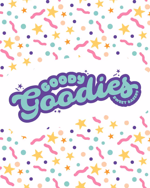 Goody Goodies Cakery