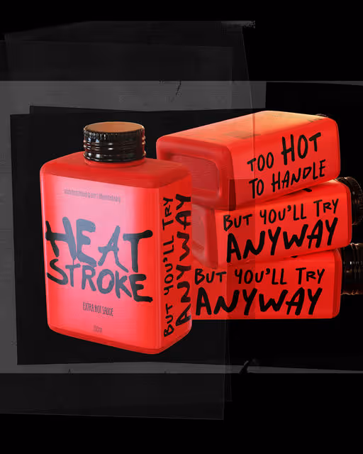 HEATSTROKE