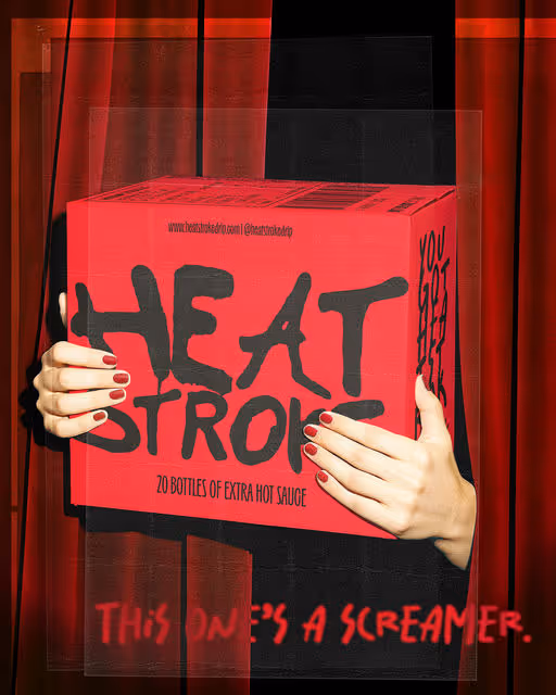HEATSTROKE